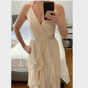 Vera Wang White Dress